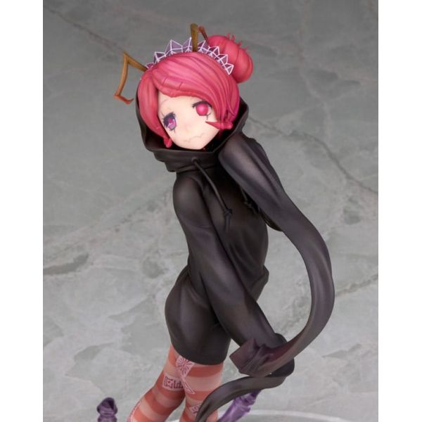 Entoma Vasilissa Zeta so bin Ver. (Overlord) Additional Image 3
