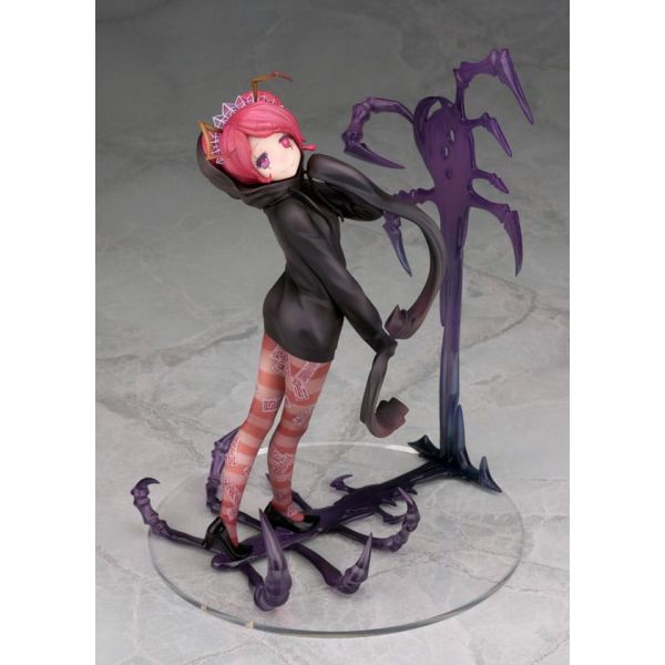 Entoma Vasilissa Zeta so bin Ver. (Overlord) Additional Image 5