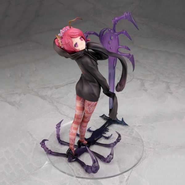 Entoma Vasilissa Zeta so bin Ver. (Overlord) Main Image
