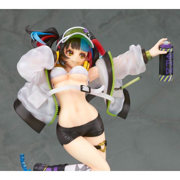 Berserker Sei Shounagon (Fate/Grand Order) Additional Image 1