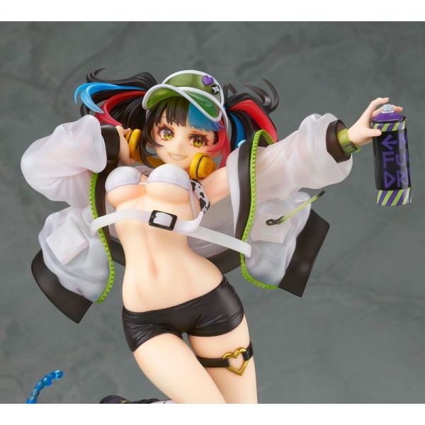 Berserker Sei Shounagon (Fate/Grand Order) Additional Image 8