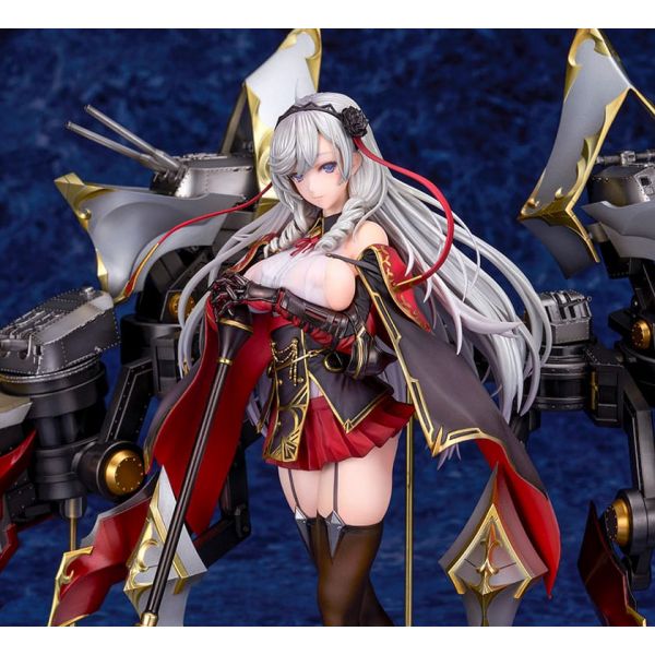 Algerie (Azur Lane) Additional Image 2