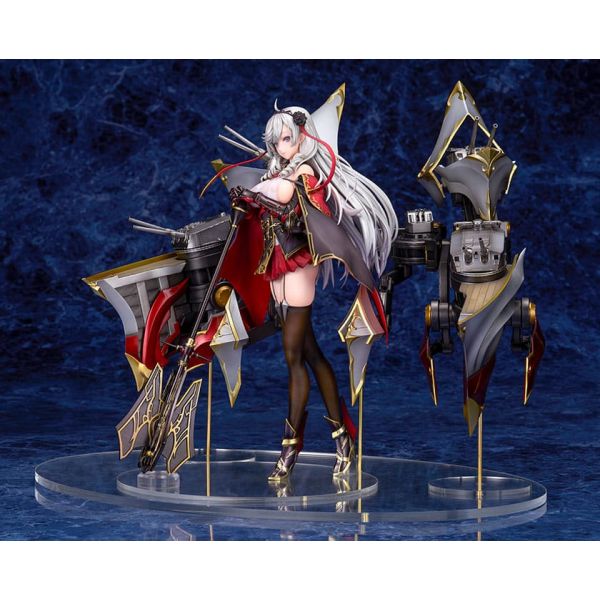 Algerie (Azur Lane) Additional Image 6