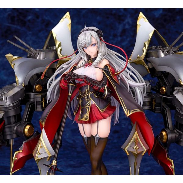 Algerie (Azur Lane) Additional Image 8
