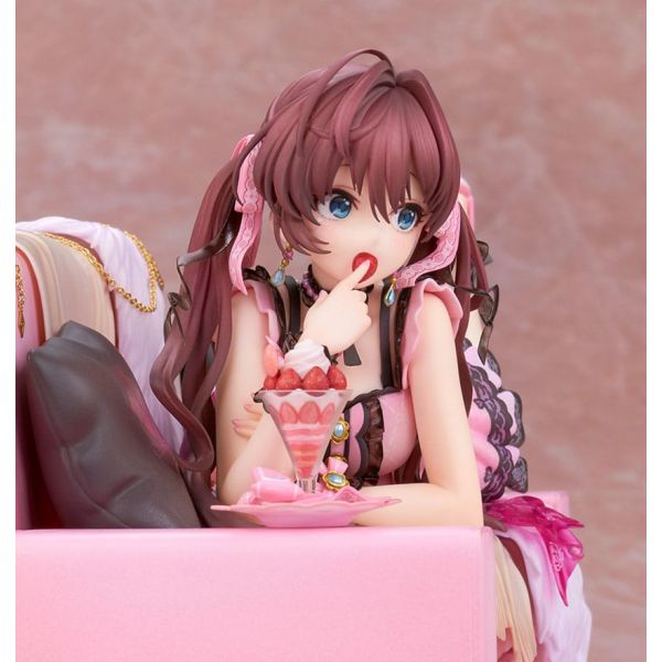 Shiki Ichinose Dolce Puella Ver. (The Idolmaster Cinderella Girls) Additional Image 1