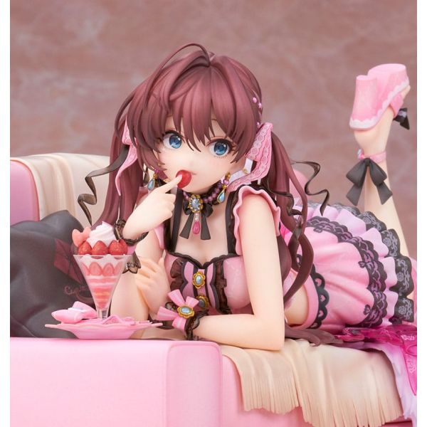 Shiki Ichinose Dolce Puella Ver. (The Idolmaster Cinderella Girls) Additional Image 2