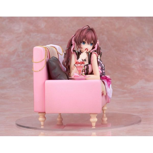 Shiki Ichinose Dolce Puella Ver. (The Idolmaster Cinderella Girls) Additional Image 4