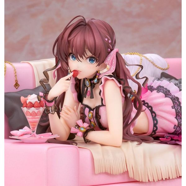 Shiki Ichinose Dolce Puella Ver. (The Idolmaster Cinderella Girls) Additional Image 8