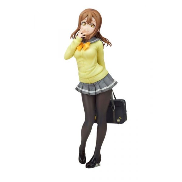 Hanamaru Kunikida Uniform Ver. (Love Live! Sunshine!) Main Image