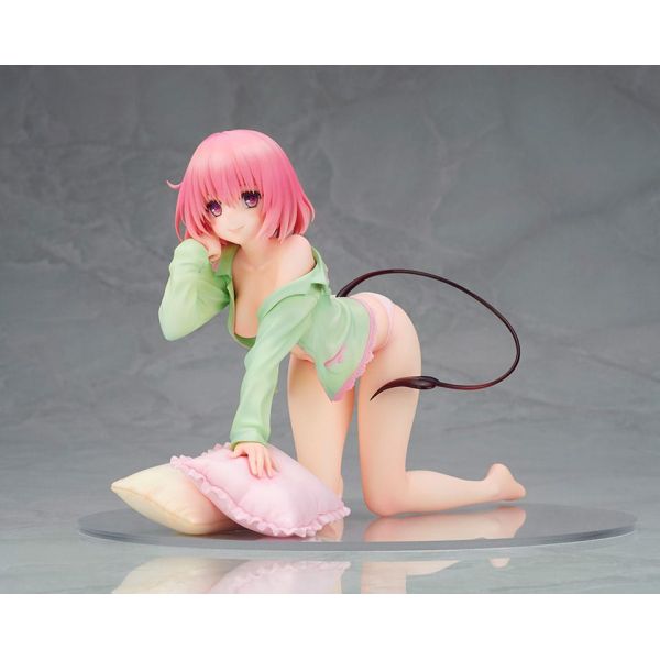 Momo Belia Deviluke Pajama Ver. (To Love-Ru Darkness) Additional Image 1