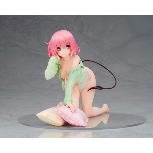 Momo Belia Deviluke Pajama Ver. (To Love-Ru Darkness) Additional Image 4