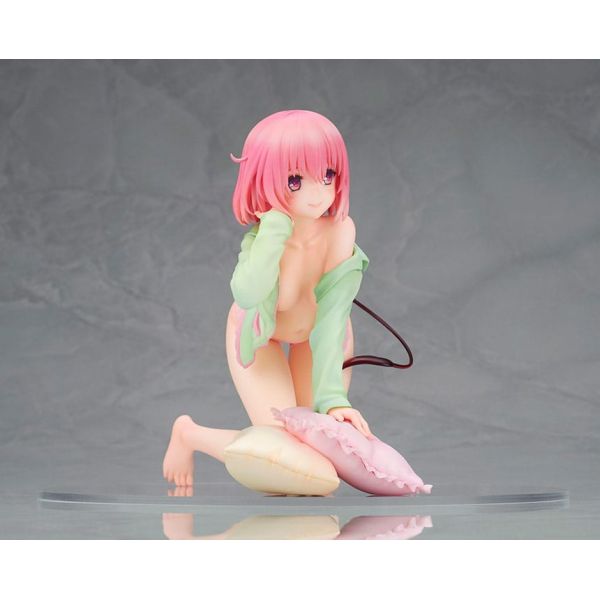 Momo Belia Deviluke Pajama Ver. (To Love-Ru Darkness) Additional Image 5