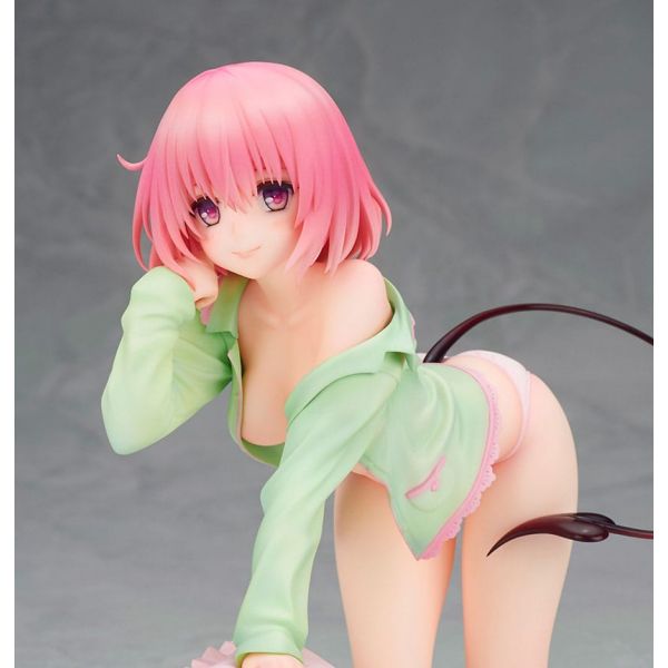 Momo Belia Deviluke Pajama Ver. (To Love-Ru Darkness) Additional Image 7