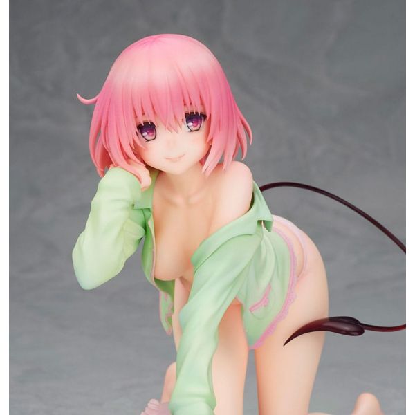 Momo Belia Deviluke Pajama Ver. (To Love-Ru Darkness) Additional Image 8