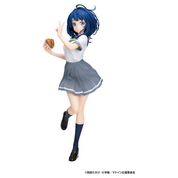 Anna Yanami (Too Many Losing Heroines!) Main Image