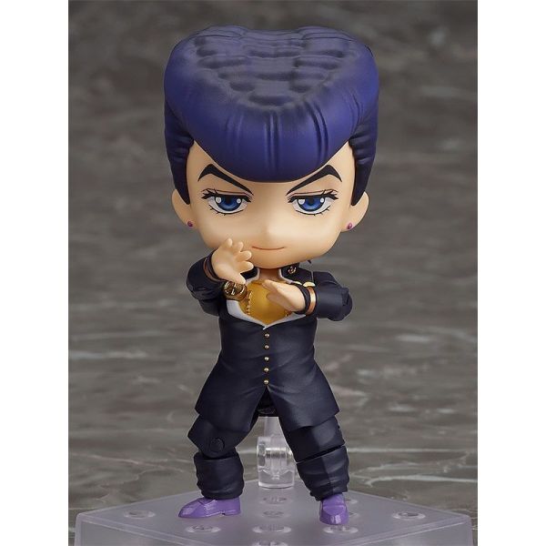 Nendoroid Josuke Higashikata (JoJo's Bizarre Adventure: Diamond is Unbreakable) Additional Image 1
