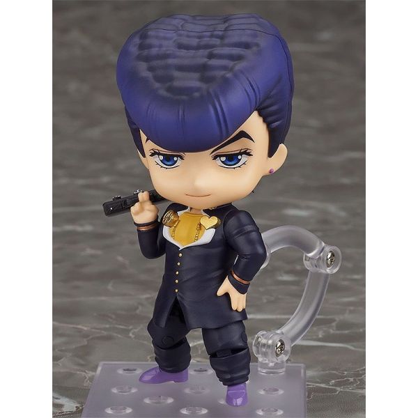 Nendoroid Josuke Higashikata (JoJo's Bizarre Adventure: Diamond is Unbreakable) Additional Image 2
