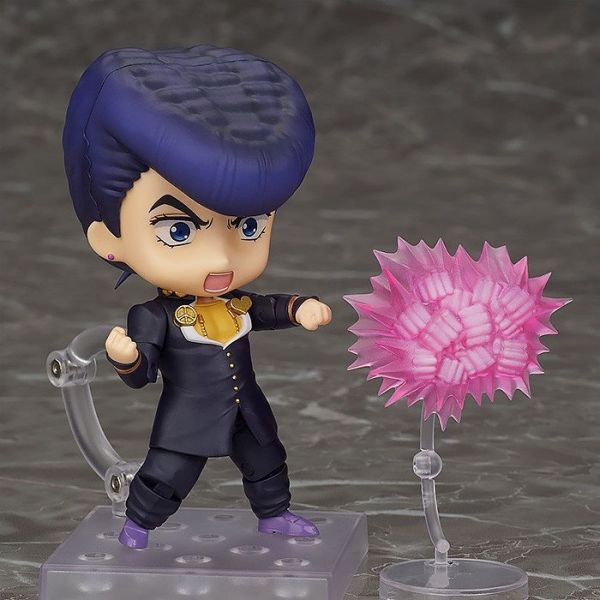 Nendoroid Josuke Higashikata (JoJo's Bizarre Adventure: Diamond is Unbreakable) Additional Image 3