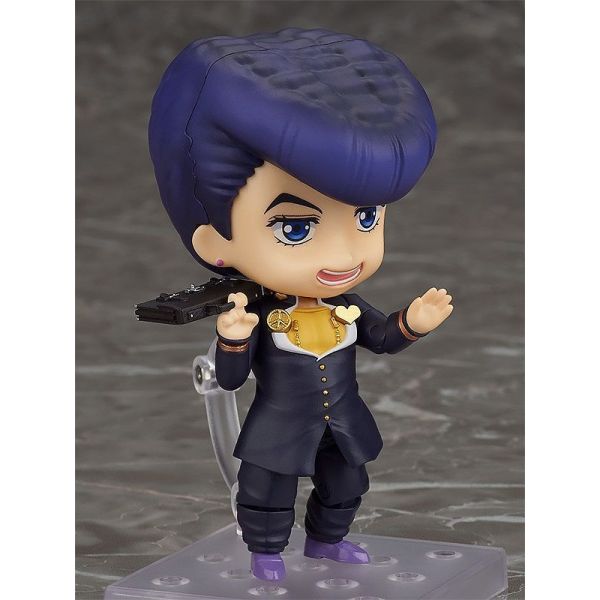 Nendoroid Josuke Higashikata (JoJo's Bizarre Adventure: Diamond is Unbreakable) Additional Image 6