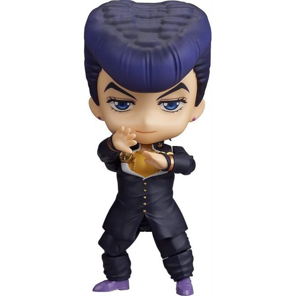 Nendoroid Josuke Higashikata (JoJo's Bizarre Adventure: Diamond is Unbreakable) Main Image
