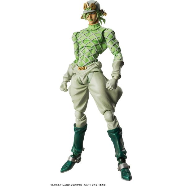 Character of the Week: Diego Brando (Jojo's Bizarre Adventure) :  r/whowouldwin