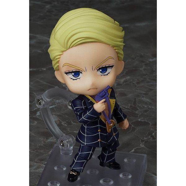 Nendoroid Prosciutto (JoJo's Bizarre Adventure: Golden Wind) Additional Image 1