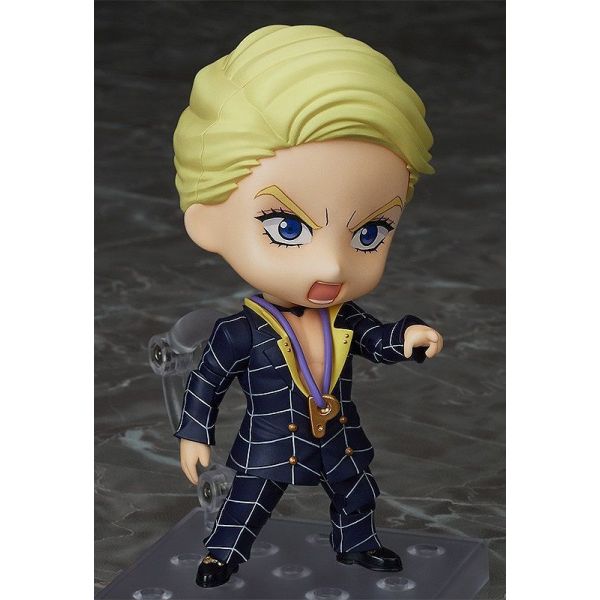 Nendoroid Prosciutto (JoJo's Bizarre Adventure: Golden Wind) Image