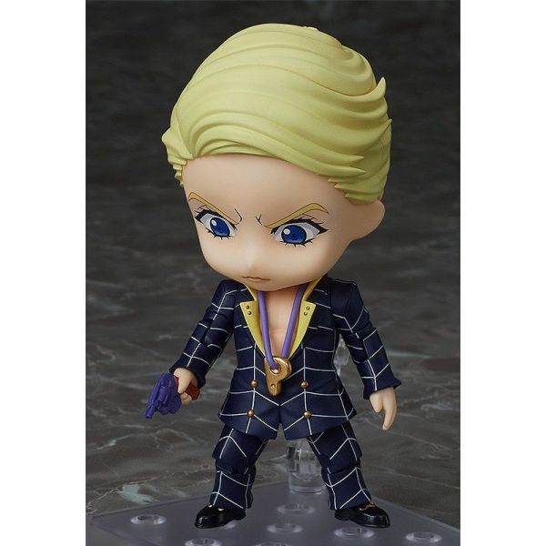Nendoroid Prosciutto (JoJo's Bizarre Adventure: Golden Wind) Additional Image 3