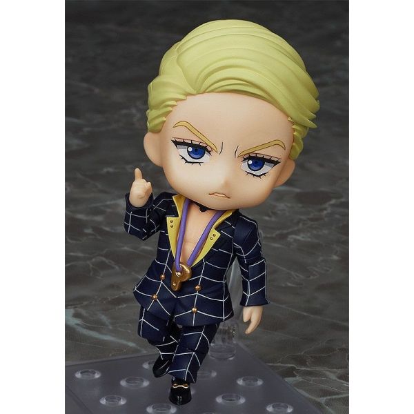 Nendoroid Prosciutto (JoJo's Bizarre Adventure: Golden Wind) Image