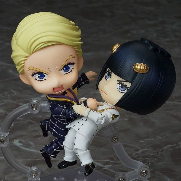 Nendoroid Prosciutto (JoJo's Bizarre Adventure: Golden Wind) Image