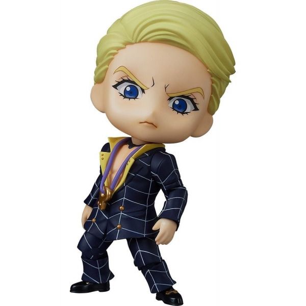 Nendoroid Prosciutto (JoJo's Bizarre Adventure: Golden Wind) Image