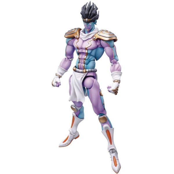 Star Platinum Jigsaw Puzzle