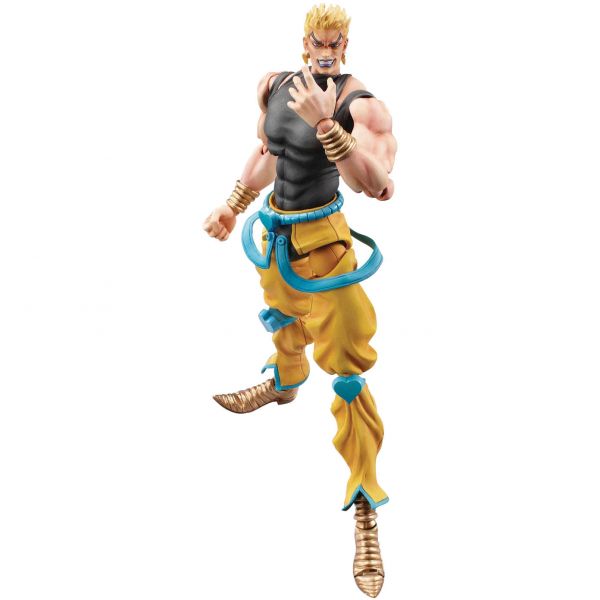 DIO Awakening Edition - Super Action Statue Reissue (JoJo's Bizarre Adventure) Main Image