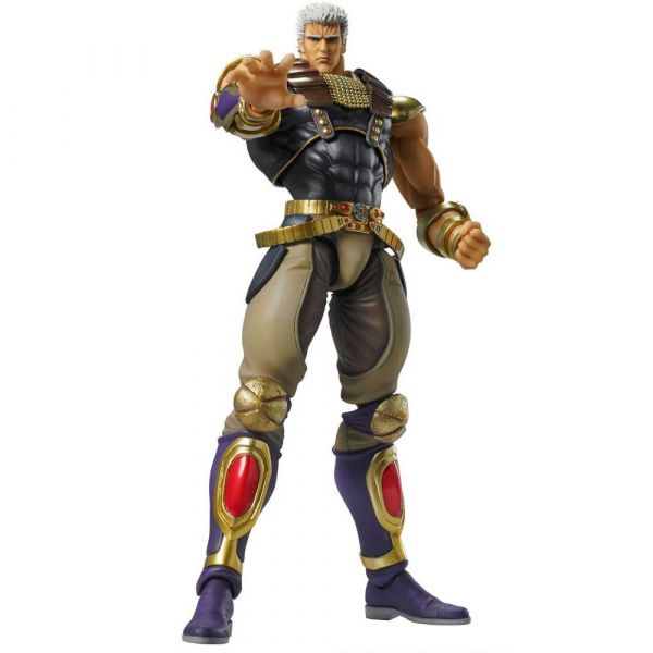Super Action Statue Figures top product image