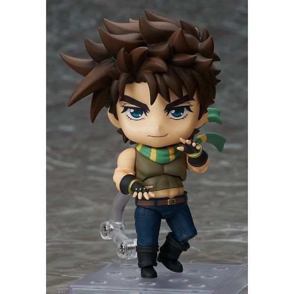 Nendoroid Joseph Joestar (JoJo's Bizarre Adventure) Additional Image 1