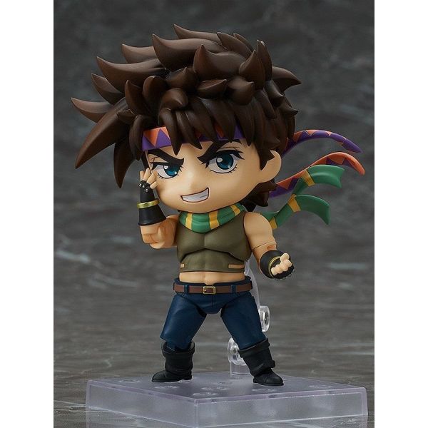 Nendoroid Joseph Joestar (JoJo's Bizarre Adventure) Additional Image 5