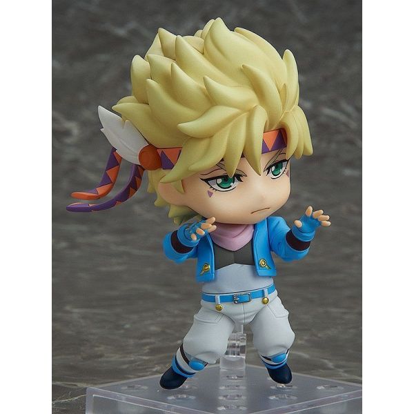 Nendoroid Caesar Anthonio Zeppeli (JoJo's Bizarre Adventure) Additional Image 5