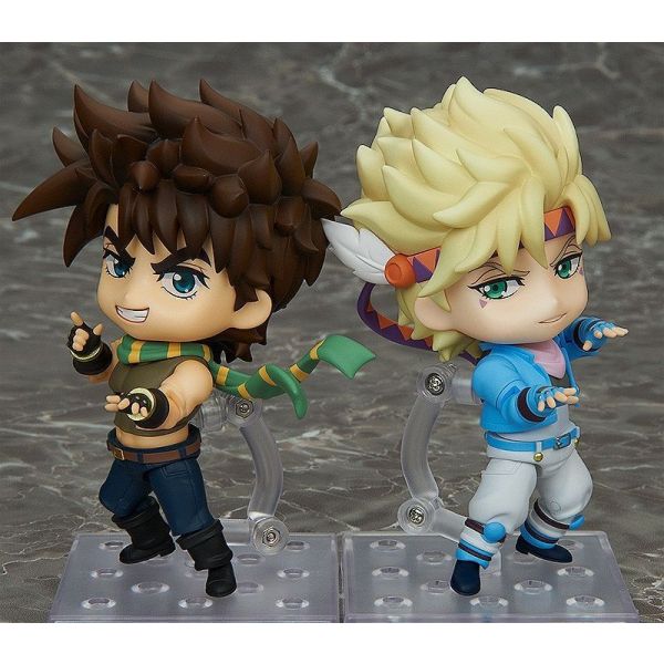 Nendoroid Caesar Anthonio Zeppeli (JoJo's Bizarre Adventure) Additional Image 6