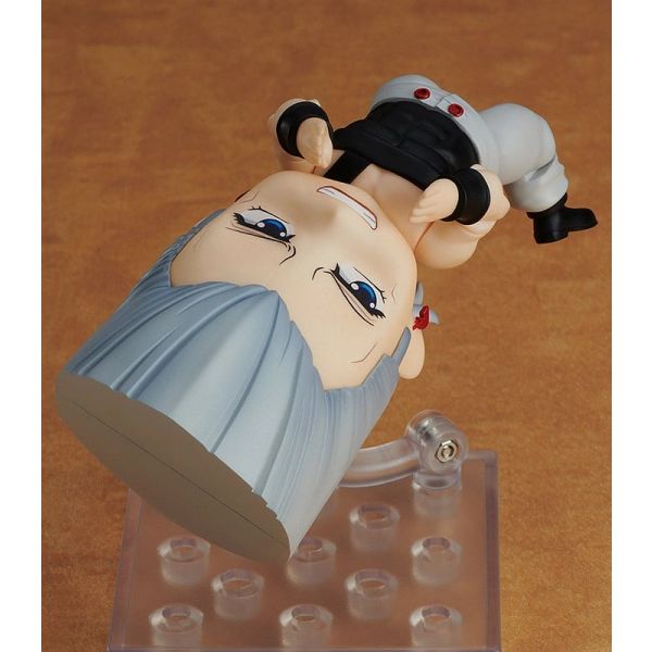 Nendoroid Jean Pierre Polnareff (JoJo's Bizarre Adventure) Additional Image 4