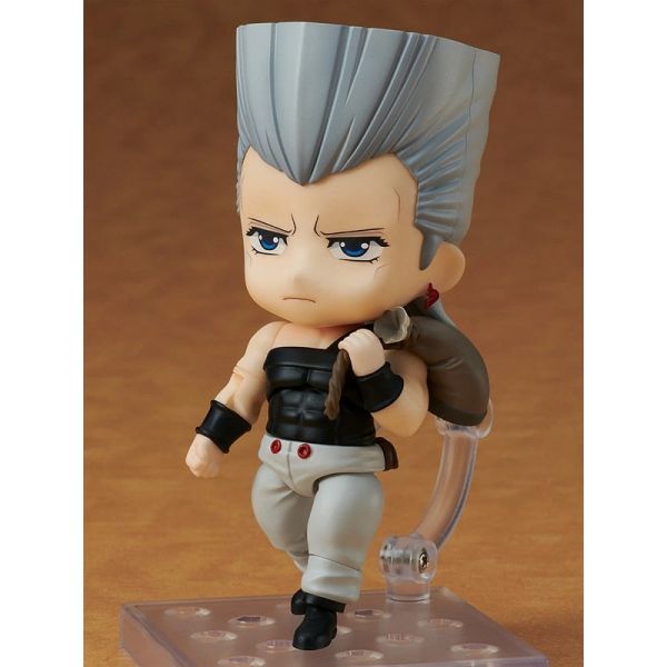 Nendoroid Jean Pierre Polnareff (JoJo's Bizarre Adventure) Additional Image 2