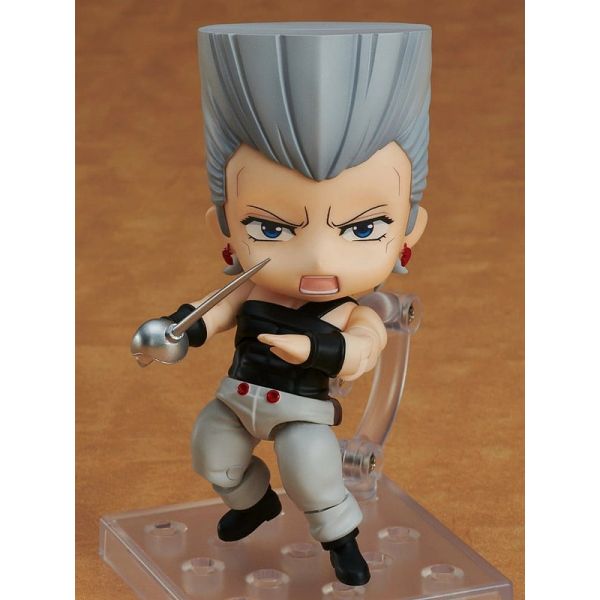 Jean Pierre Polnareff/Gallery in 2023  Jojo's bizarre adventure, Jojo  bizarre, Jojo bizzare adventure