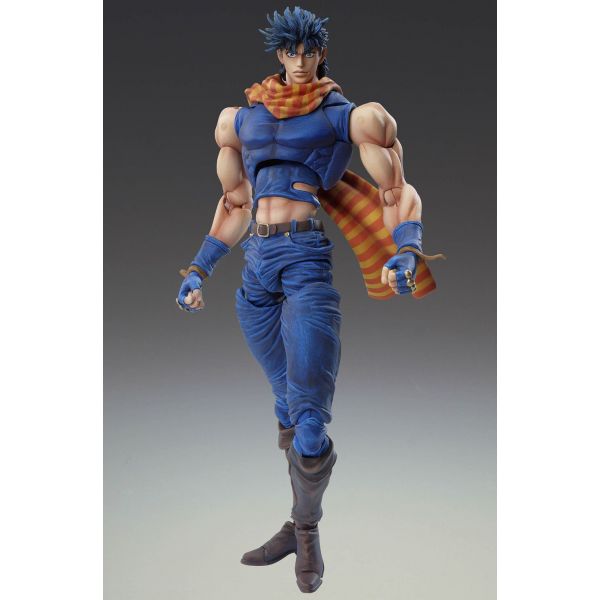 View Action Figures page