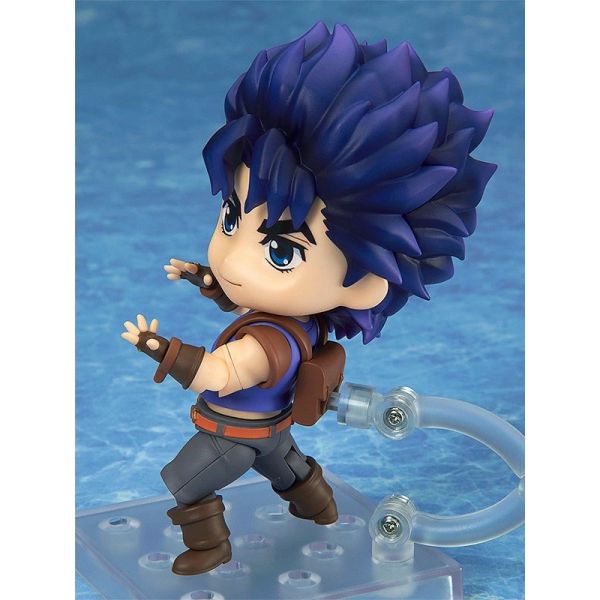 Nendoroid Jonathan Joestar (Jojo's Bizarre Adventure) Additional Image 2