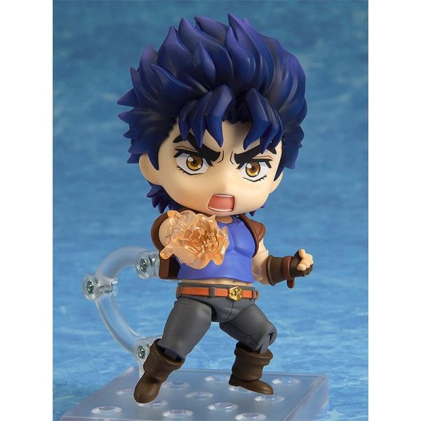 Nendoroid Jonathan Joestar (Jojo's Bizarre Adventure) Additional Image 3