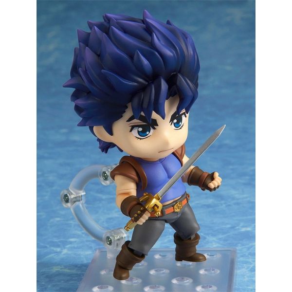 Nendoroid Jonathan Joestar (Jojo's Bizarre Adventure) Additional Image 6