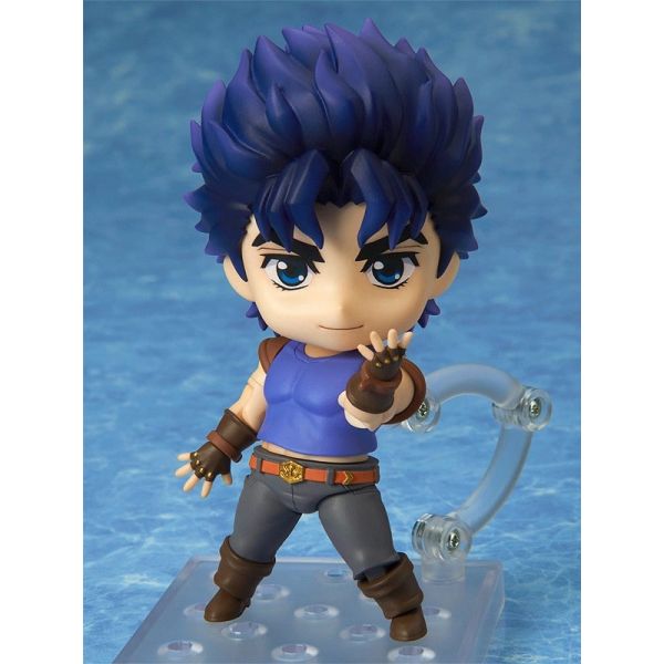 Nendoroid Jonathan Joestar (Jojo's Bizarre Adventure) Additional Image 1
