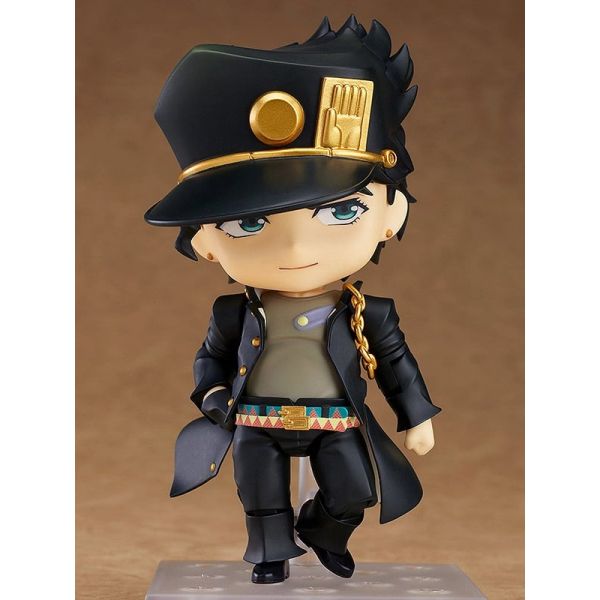 Nendoroid Jotaro Kujo (Jojo's Bizarre Adventure Stardust Crusaders) Additional Image 1