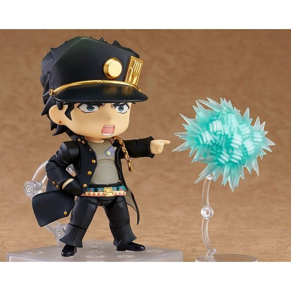 Nendoroid Jotaro Kujo (Jojo's Bizarre Adventure Stardust Crusaders) Additional Image 5