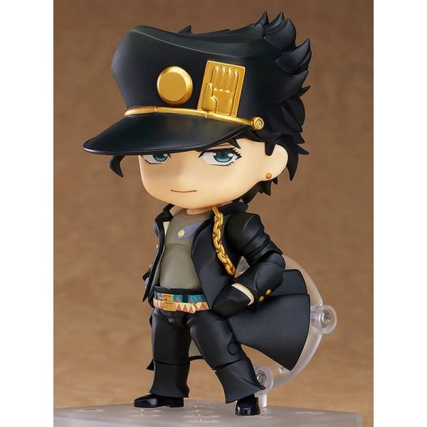Nendoroid Jotaro Kujo (Jojo's Bizarre Adventure Stardust Crusaders) Additional Image 2