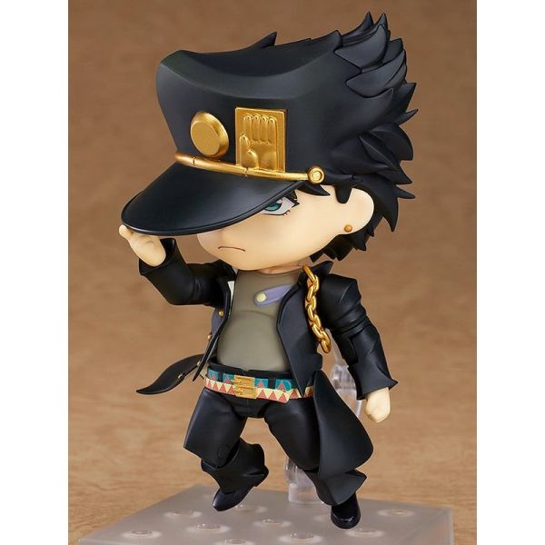 Nendoroid Jotaro Kujo (Jojo's Bizarre Adventure Stardust Crusaders) Additional Image 3